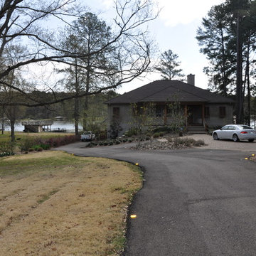 Lake Cavalier Residence