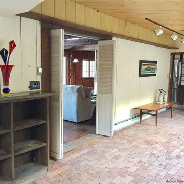 Woodstock Artist Home Staging