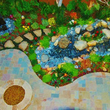 Garden Ideas