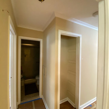 Crown Moulding