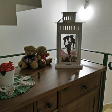 Interior design, decor, living room, IKEA hack