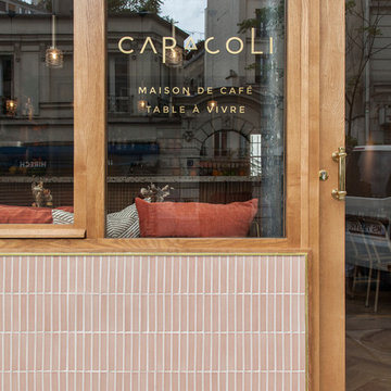 CARACOLI