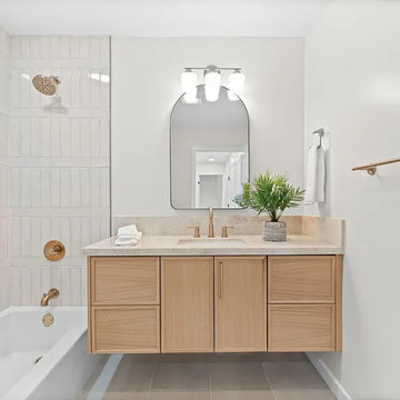 Point Loma Home Remodel