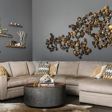High Fashion Home Catalog Summer 2015