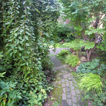All seasons garden | Artistry Landscaping Design