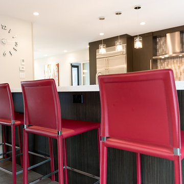 Rockridge Place