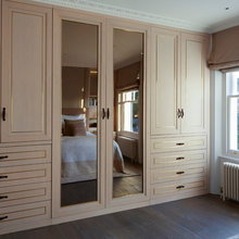 closets