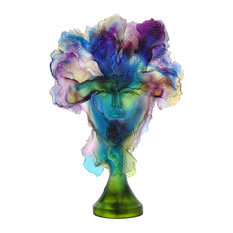 Daum Panoptes, Rainbow Colored