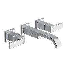 bathroom faucets
