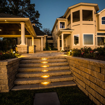 Bentwater Lake House