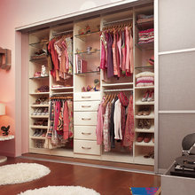 Megan's Room