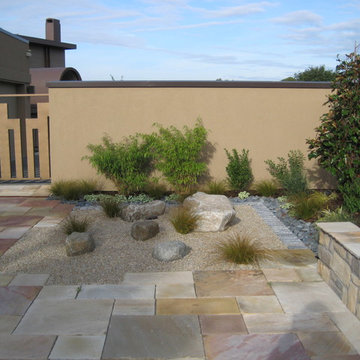 Magnolia Waterfront Residence