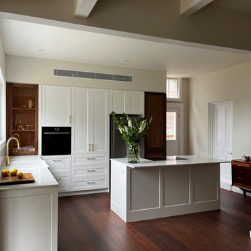 Hawthorn East Kitchen Renovation