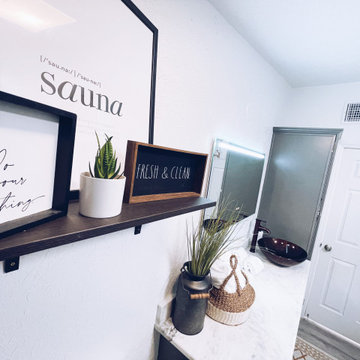 Airbnb/ Short Term Rental Staging