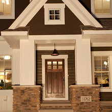 Patio Ideas