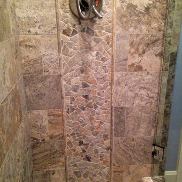 Bathroom Remodels