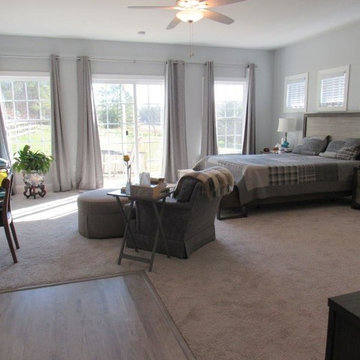 In Law Cottage