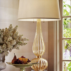 Table Lamps - Table Lamps