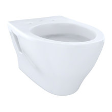 Toilets