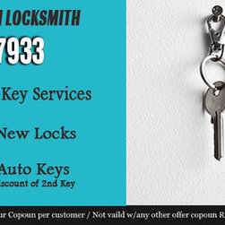 West Bloomfield Locksmith - Home Security And Surveillance