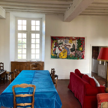 salon