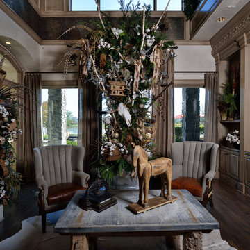 ASID Holidy House 2015