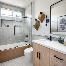 Bathrooms