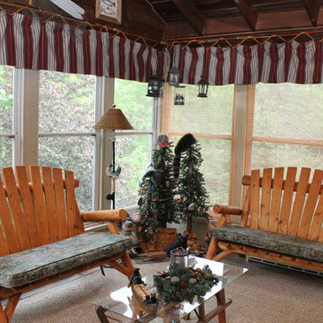Outdoor Living