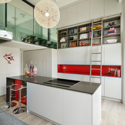 By Ensoul - Beautifully designed and crafted bespoke furniture - Kitchen Products