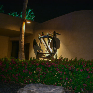 La Quinta, CA - Client Confidential