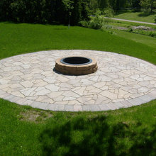Patios
