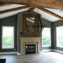 Trim Work - Products