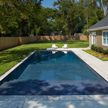 Pools