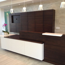 Entrance Lobby Design