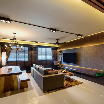 308C Punggol Walk