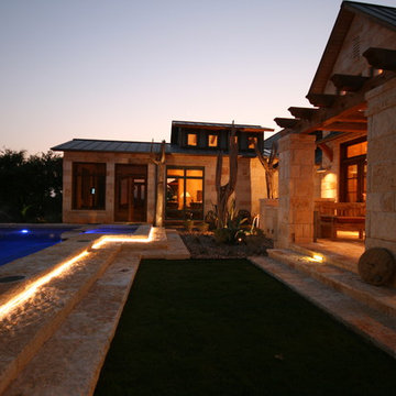 flat rock creek ranch