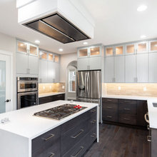 Kitchen Vent