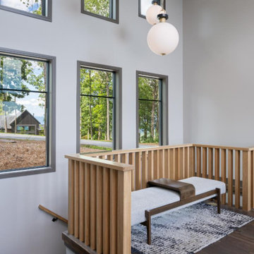 Moody Mountain Modern