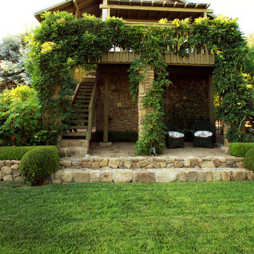 Family Compound