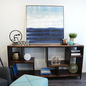Airdrie Bonus Room