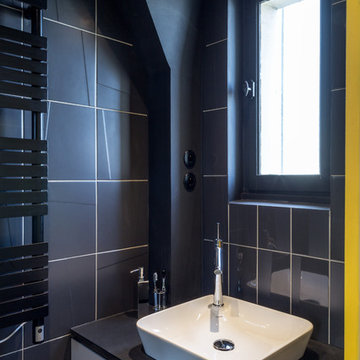 Appartement 3 pièces 63m2