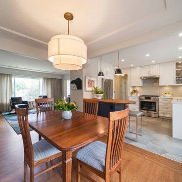 East Van Bungalow