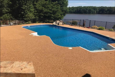 Pool photo in Other