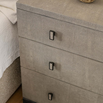 Uptown Condo Renovation and Furnishing