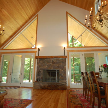 CHAMBERS Residence Amatanth, PA