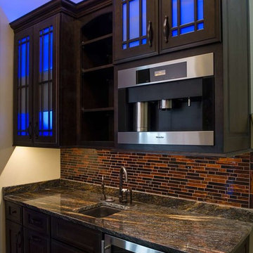 LED Kitchen Lighting - LED Under Cabinet Lighting