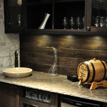 Bar Sink