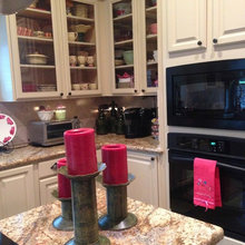 My new kitchen