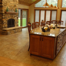 Flooring