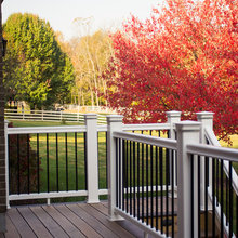 Screened Porch
